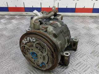 компрессор кондиционера Nissan X-Trail T30 [рестайлинг] 2005, 2.2 л., DCi, дизель, МКПП, внедорожник 5 дв., 92600ES60A