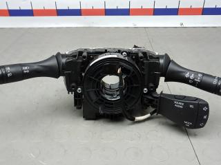 переключатель подрулевой Renault Scenic 4 поколение 2017, 1.5 л., дизель, МКПП, минивэн