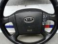 руль Kia Sorento 2 поколение 2009, 2.5 л., CRDi VGT, дизель, МКПП, внедорожник 5 дв. - фото №2
