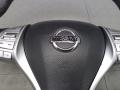 руль Nissan Qashqai 2 поколение 2014, 1.5 л., дизель, МКПП, внедорожник 5 дв., 484304EL1A - фото №2