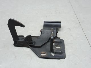 замок капота Volkswagen Touareg 1 поколение 2005, 3.2 л., бензин, АКПП, внедорожник 5 дв.