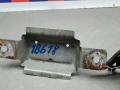 замок капота Renault Megane 3 поколение [2-й рестайлинг] 2013, 1.5 л., дизель, МКПП, универсал - фото №5