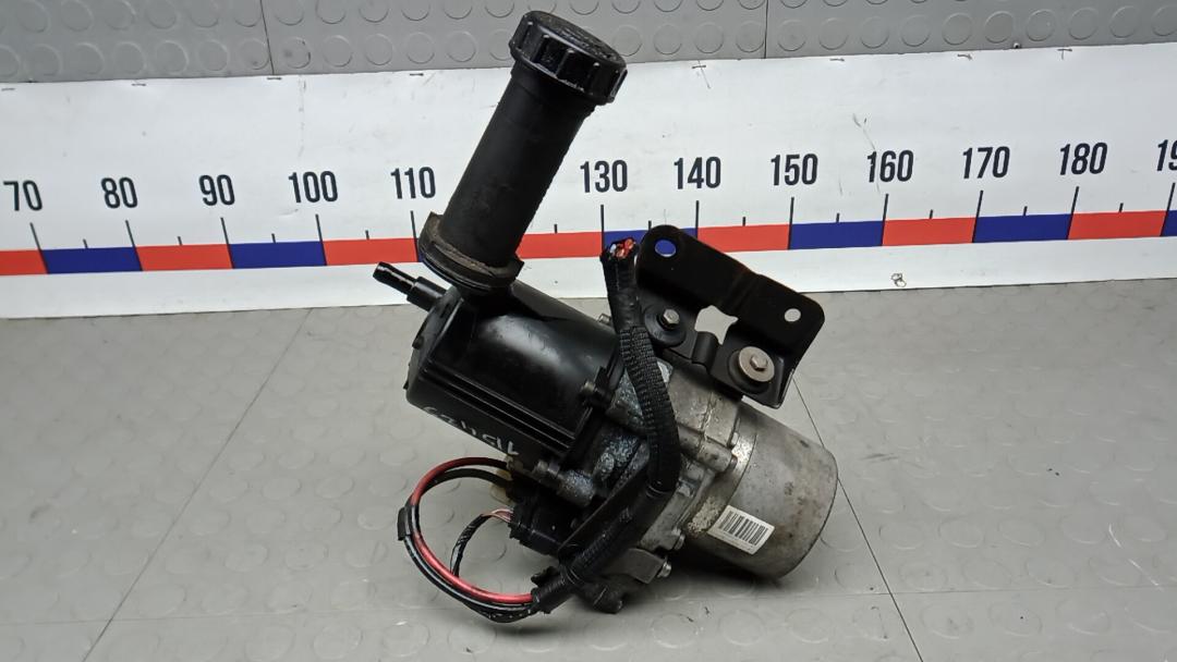 Электроусилитель руля Citroen C4 2 поколение 2012, 1.6 л., HDi 8V, дизель, МКПП, хетчбэк 5 дв. - фото №1