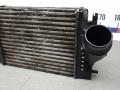 радиатор интеркулера Nissan Qashqai 2 поколение 2015, 1.6 л., дизель, АКПП, внедорожник 5 дв., 144614EB0A - фото №2