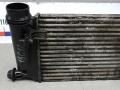 радиатор интеркулера Nissan Qashqai 2 поколение 2015, 1.6 л., дизель, АКПП, внедорожник 5 дв., 144614EB0A - фото №3