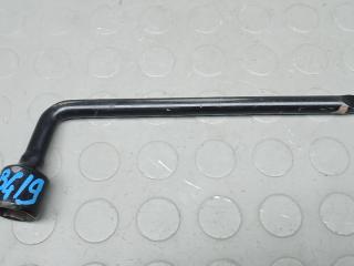 ключ колесный (балонный) Kia Sorento 2 поколение 2009, 2.5 л., CRDi VGT, дизель, МКПП, внедорожник 5 дв.