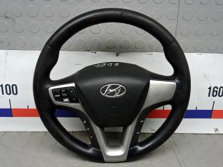 руль Hyundai i40 VF 2013, 1.7 л., дизель, МКПП, седан, 561003Z212RY
