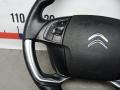 руль Citroen C4 Picasso 2 поколение 2014, 1.6 л., HDi 8V, дизель, МКПП, минивэн - фото №3