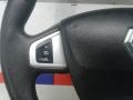руль Renault Scenic 3 поколение [рестайлинг] 2012, 1.5 л., дизель, МКПП, минивэн - фото №3