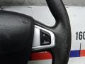 руль Renault Scenic 3 поколение [рестайлинг] 2012, 1.6 л., дизель, МКПП, минивэн - фото №2