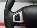 руль Renault Scenic 3 поколение [рестайлинг] 2012, 1.6 л., дизель, МКПП, минивэн - фото №3