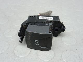 рычаг ручного тормоза (ручника) Renault Scenic 3 поколение [рестайлинг] 2012, 1.5 л., дизель, МКПП, минивэн