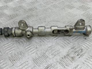 топливная рампа Opel Astra J [рестайлинг] 2012, 2.0 л., CDTi, дизель, МКПП, хетчбэк 5 дв., 0445214221