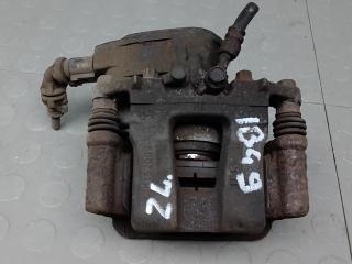 суппорт задний левый Hyundai i40 VF 2013, 1.7 л., дизель, МКПП, седан, 582103Z100