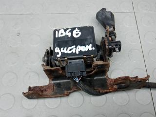 дистроник Nissan Qashqai 2 поколение 2014, 1.5 л., дизель, МКПП, внедорожник 5 дв., 284384EA5A