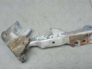 петля капота Kia Sorento 2 поколение 2009, 2.5 л., CRDi VGT, дизель, АКПП, внедорожник 5 дв.