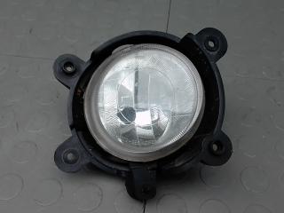 фара правая Kia Sorento 2 поколение 2009, 2.5 л., CRDi VGT, дизель, АКПП, внедорожник 5 дв.