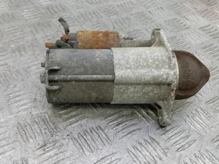 стартер Opel Astra H/Family [рестайлинг] 2008, 1.6 л., бензин, МКПП, хетчбэк 5 дв.