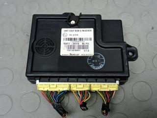 Блок управления BCM (Body Control Module) Kia Sorento 2 поколение 2009, 2.5 л., CRDi VGT, дизель, АКПП, внедорожник 5 дв., 954113E810