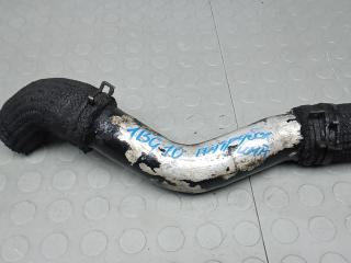 патрубок интеркулера Kia Sorento 2 поколение 2009, 2.5 л., CRDi VGT, дизель, АКПП, внедорожник 5 дв.