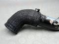 патрубок интеркулера Kia Sorento 2 поколение 2009, 2.5 л., CRDi VGT, дизель, АКПП, внедорожник 5 дв. - фото №3