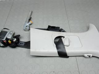 ремень безопасности Citroen C4 Picasso 2 поколение 2014, 1.6 л., HDi 8V, дизель, МКПП, минивэн