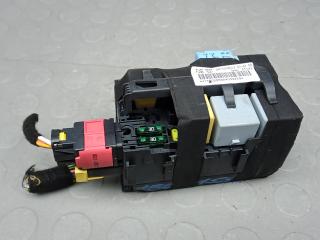 блок предохранителей Citroen C4 Picasso 2 поколение 2014, 1.6 л., HDi 8V, дизель, МКПП, минивэн