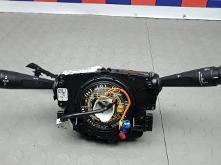 переключатель подрулевой Citroen C4 Picasso 2 поколение 2014, 1.6 л., HDi 8V, дизель, МКПП, минивэн