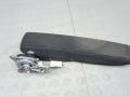 подлокотник Citroen C4 Picasso 2 поколение 2014, 1.6 л., HDi 8V, дизель, МКПП, минивэн - фото №4