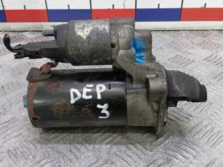 стартер Kia Venga 1 поколение 2012, 1.4 л., бензин, МКПП, хетчбэк 5 дв.