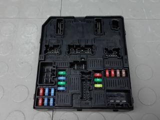 блок предохранителей Renault Scenic 4 поколение 2017, 1.5 л., дизель, МКПП, минивэн, 284B66727R