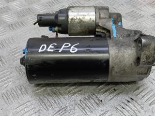 стартер Volkswagen Touareg 1 поколение [рестайлинг] 2007, 3.0 л., дизель, АКПП, внедорожник 5 дв.