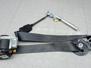 ремень безопасности Citroen C4 Picasso 2 поколение 2014, 1.6 л., дизель, МКПП, минивэн