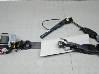 ремень безопасности Opel Zafira 3 поколение (C) 2015, 1.6 л., дизель, МКПП, минивэн