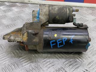 стартер Ford Transit 7 поколение 2012, 2.2 л., дизель, МКПП, микроавтобус