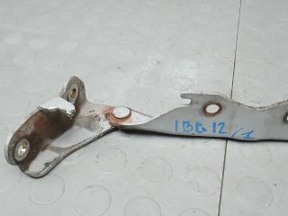 петля капота Hyundai Terracan 1 поколение [рестайлинг] 2005, 2.9 л., дизель, АКПП, внедорожник 5 дв.