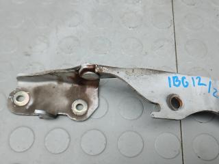 петля капота Hyundai Terracan 1 поколение [рестайлинг] 2005, 2.9 л., дизель, АКПП, внедорожник 5 дв.