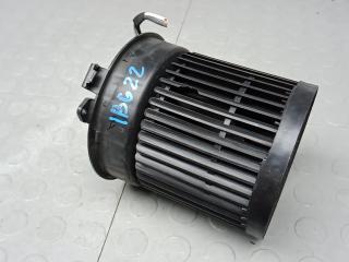 моторчик печки Nissan Qashqai 2 поколение 2015, 1.6 л., дизель, АКПП, внедорожник 5 дв., 272264EM0A