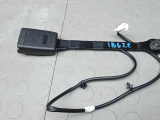 замок ремня безопасности Nissan Qashqai 2 поколение 2015, 1.6 л., дизель, АКПП, внедорожник 5 дв., 868424EA3A