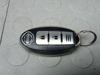 ключ-карта Nissan Qashqai 2 поколение 2015, 1.6 л., дизель, АКПП, внедорожник 5 дв., H05644ET0A, 285E34CB0A, 285E34CB0C