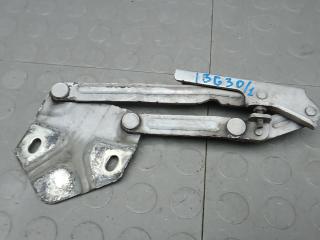 петля капота Volkswagen Caddy 4 поколение 2015, 1.6 л., дизель, МКПП