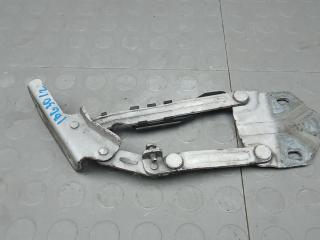 петля капота Volkswagen Caddy 4 поколение 2015, 1.6 л., дизель, МКПП