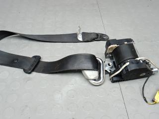 ремень безопасности Volkswagen Caddy 4 поколение 2015, 1.6 л., дизель, МКПП