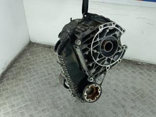 раздаточная коробка Land Rover Range Rover Sport 1 поколение 2007, 3.6 л., дизель, АКПП, внедорожник 5 дв., 8454227091
