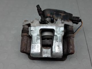 суппорт задний правый Hyundai i40 VF 2014, 1.7 л., дизель, МКПП, седан