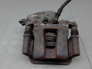 суппорт задний левый Hyundai i40 VF [рестайлинг] 2017, 1.7 л., дизель, МКПП, седан