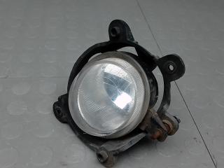 фара левая Kia Sorento 2 поколение 2009, 2.5 л., CRDi VGT, дизель, МКПП, внедорожник 5 дв.