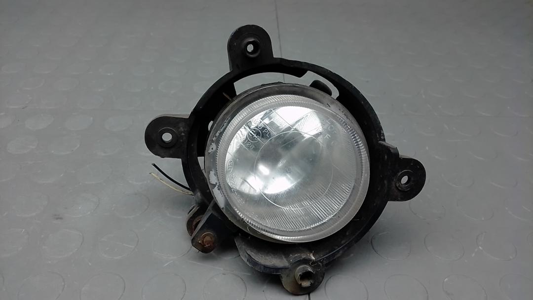 фара правая Kia Sorento 2 поколение 2009, 2.5 л., CRDi VGT, дизель, МКПП, внедорожник 5 дв., 92202-3E500 - фото №1