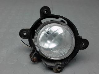 фара правая Kia Sorento 2 поколение 2009, 2.5 л., CRDi VGT, дизель, МКПП, внедорожник 5 дв., 92202-3E500