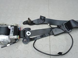 ремень безопасности Renault Kadjar 1 поколение 2016, 1.5 л., дизель, МКПП, внедорожник 5 дв.